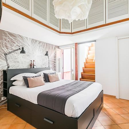 Apartament  Rzym Zewnętrze zdjęcie