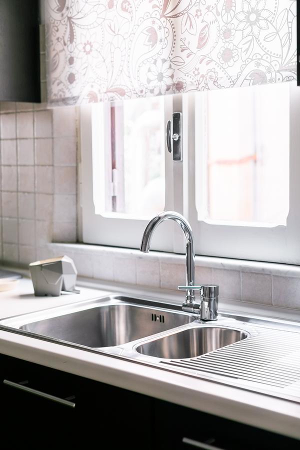 Apartament  Rzym Zewnętrze zdjęcie