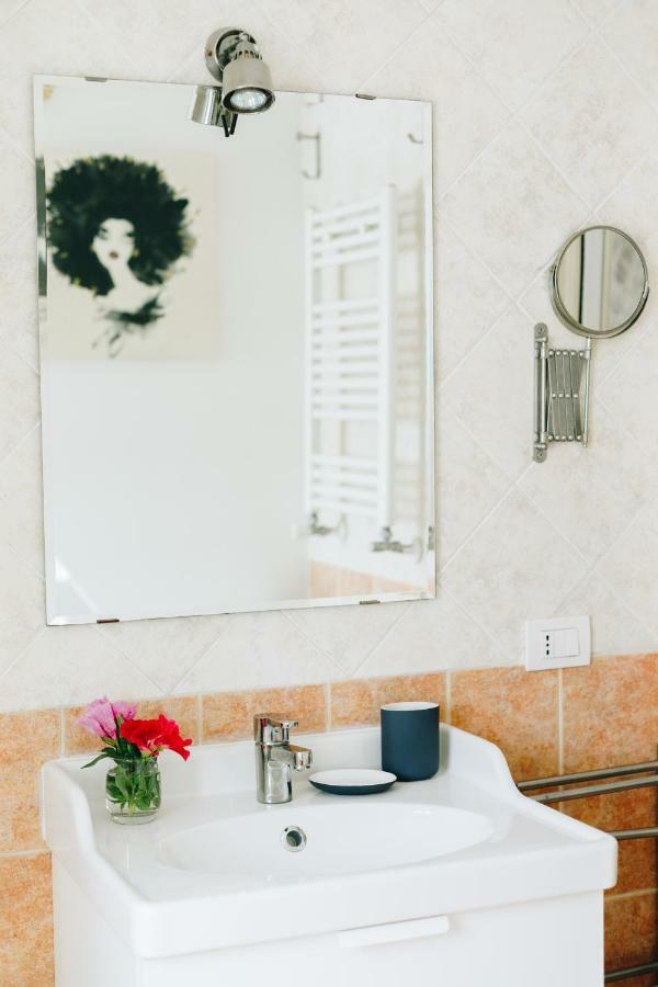 Apartament  Rzym Zewnętrze zdjęcie